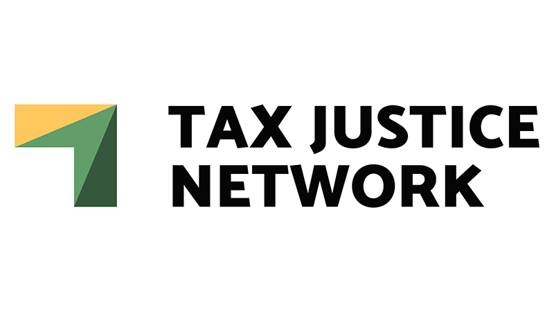 Tax Justice Network Icon