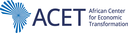 Icon of the African Centre for Economic Transformation