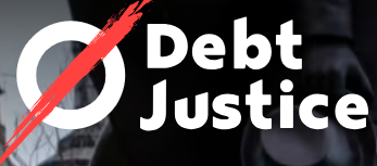 Debt Juctice Icon