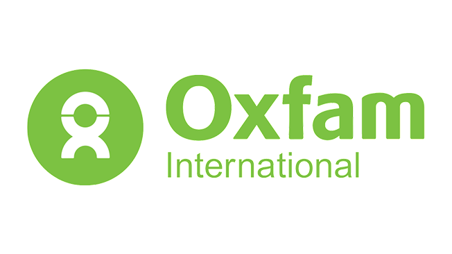 OXFAM International
